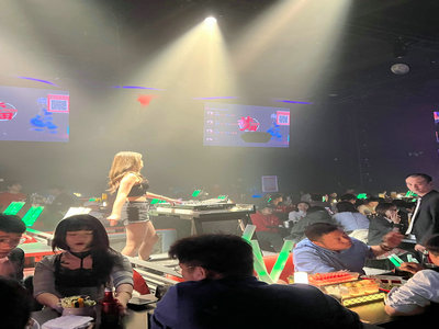 四川夜场招聘